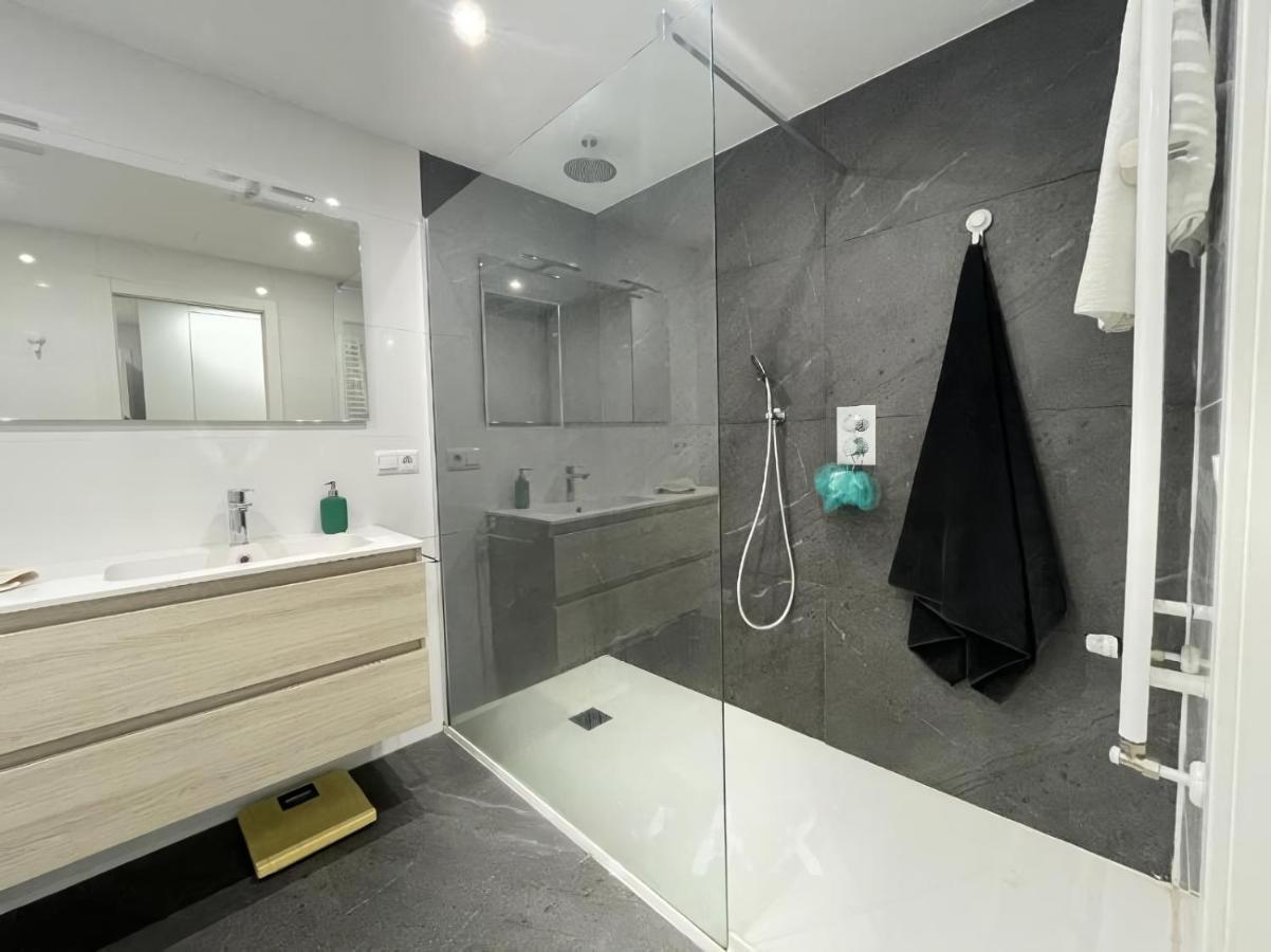 Amplio Y Moderno Piso De 4 Habitaciones Y Terraza Pontevedra Zewnętrze zdjęcie
